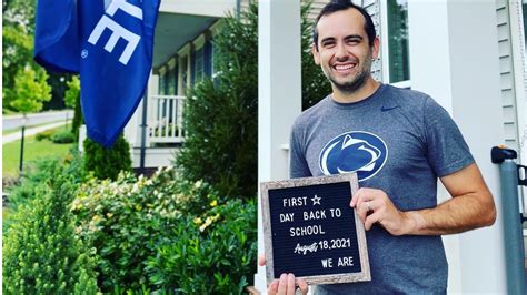 penn state online mba program.